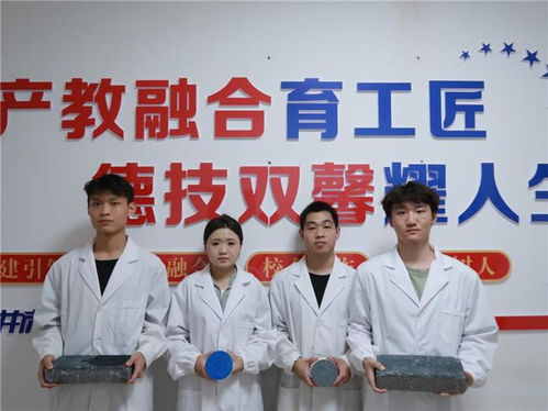 科研成果赋能——新型生态透水砖技术咨询助力企业绿色转型